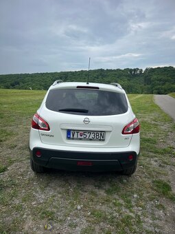 Nissan Qashqai 2.0 (4x2) - 3