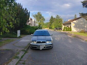 Skoda octavia 1.9.TDI 81.kw - 3