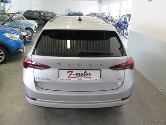 Škoda Octavia IV 2.0TDI,4x4,DPH,DSG,navi - 3
