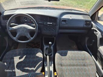 Volkswagen Golf 3 Variant 1.4 44kw - 3