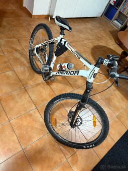 Merida Matts TFS xc400 - 3