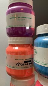 Pigmenty z francuzka 20 eur za kus - 3