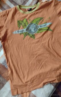 Hilfiger, Diesel, Nike, Adidas - 3