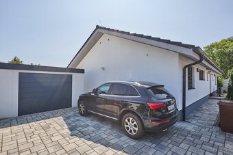 Exkluzívne iba v APEX reality 5i. RD s bazénom v Trnave - 3