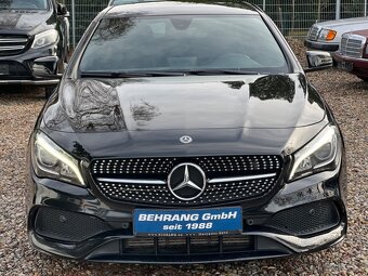 Mercedes-Benz CLA 180 - 3