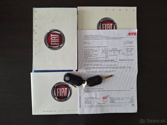 Fiat Panda, Rock 4x4 0,9i - 3