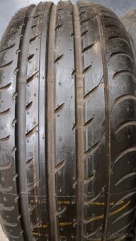 225/55R17 Toyo 2ks - 3