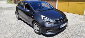 Kia Rio - 3