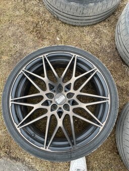 BMW Styling 666 R20 - 3
