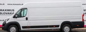 Peugeot Boxer Furgon 2.2 BlueHDi 165k 435 L4H2 €14,990.00 - 3