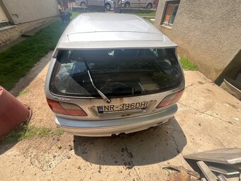 predam nissan almera - 3