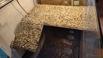 Akvárium 150 litrov pre korytnačku - 3