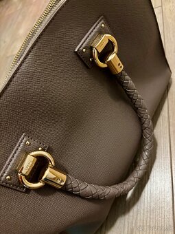 Liu-Jo M Satchel Zip - 3
