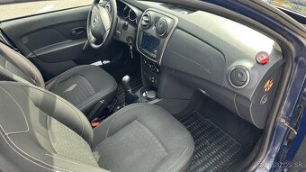 Dacia Logan 1.2i - 3