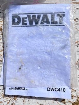 Predám Rezačka na mokré aj suché rezanie dlažby 110 mm DWC41 - 3