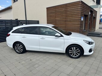Hyundai i30 cw - 3