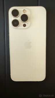 Predám Iphon 13 pro 128GB - 3