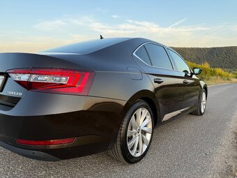 Škoda Superb 2.0TDI rok 2015 140kw - 3
