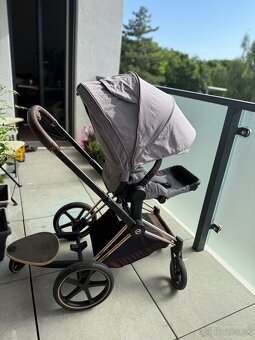 Cybex Priam 2020 - 3