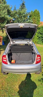 Predám Škoda Fabia 1.4 MPI, 50kW - 3