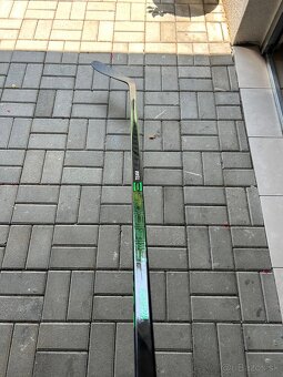 CCM ribcor team 75flex p28 lava strana - 3