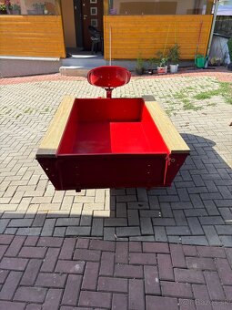 Vlečka agzat, vari - 3