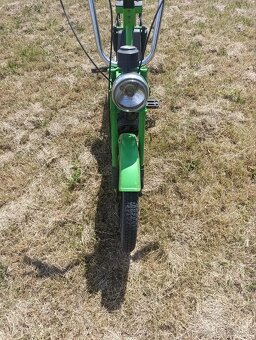Babeta 210 - 3