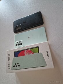 Samsung Galaxy A52s 5G - 3