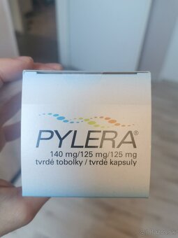Pylera - 3