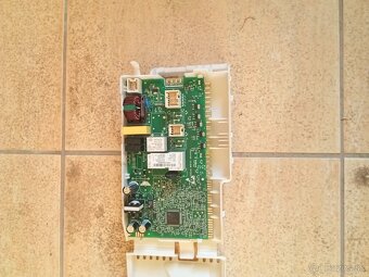 Riadiaca jednotka pračka Aeg - 3