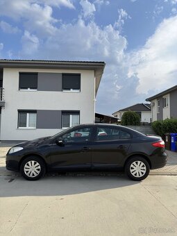 Renault Fluence 1.6 - 3