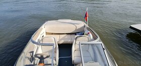 Rezervovane / BAYLINER Capri 1850 SS Bowrider - 3