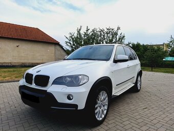 BMW X5 3.0D xDrive 2010 - 3