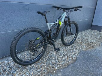 Specialized Turbo Levo FSR Comp / M / 27,5" / 500Wh / - 3