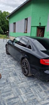 Predám audi a4 B8.5 - 3
