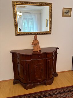 Starožitný nábytok - 3
