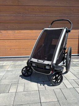 Thule Chariot - 3