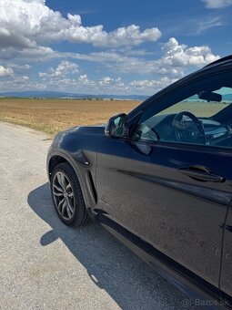 BMW X6 - xDrive40d - M sport edition - 3