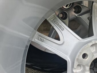 5X112 R17 LETNE PNEU 215/65 R17 - 3