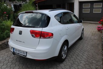 SEAT ALTEA XL, 1,6DIESEL, R.V.2012 - 3