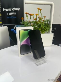 Apple iPhone 14 Plus 128GB Midnight - 3
