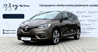 Renault Scénic 1,2 97kW Premiere edition - 3
