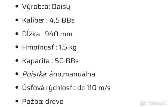Hobby vzduchovka - 3