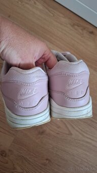 Damske Nike Air Max, vel.40.5 - 3
