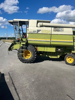 Fortschritt MDW 524 - 3
