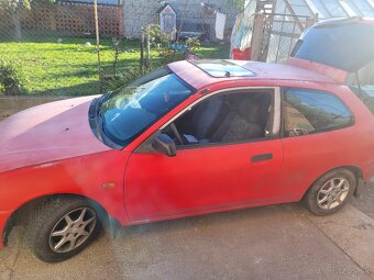 Mitsubishi colt 1,3 benzin, Nova stk, ek - 3