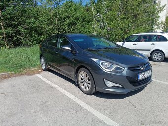 Hyundai i40 - 3