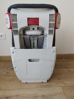 Britax Rozmer King II - 3