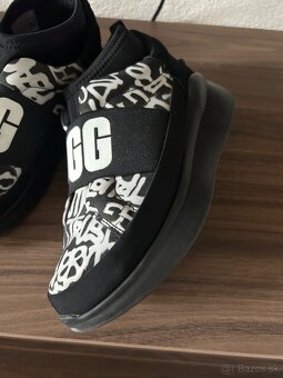 Ugg tenisky - 3
