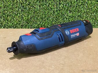 BOSCH GRO 12V-35 PROFESSIONAL Akumulátorové rotačné náradie - 3